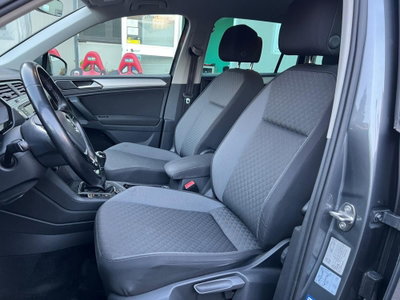 Volkswagen Tiguan 2.0 TDI 150 CV 4MOTION Sport & Style BlueMotion Tech. (10)
