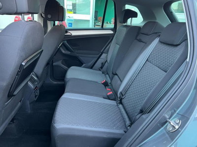 Volkswagen Tiguan 2.0 TDI 150 CV 4MOTION Sport & Style BlueMotion Tech. (11)