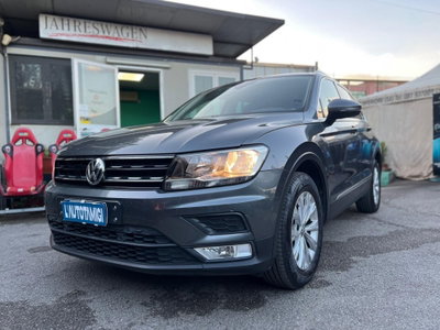 Volkswagen Tiguan 2.0 TDI 150 CV 4MOTION Sport & Style BlueMotion Tech. (2)