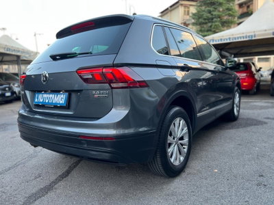 Volkswagen Tiguan 2.0 TDI 150 CV 4MOTION Sport & Style BlueMotion Tech. (3)