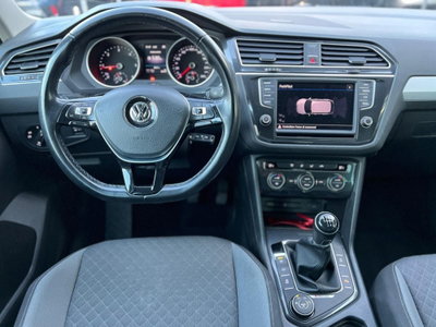 Volkswagen Tiguan 2.0 TDI 150 CV 4MOTION Sport & Style BlueMotion Tech. (7)