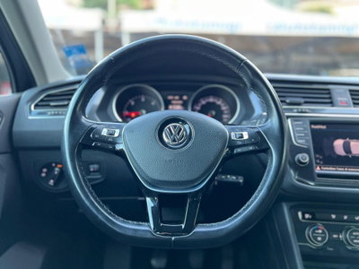 Volkswagen Tiguan 2.0 TDI 150 CV 4MOTION Sport & Style BlueMotion Tech. (8)