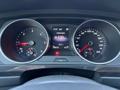 Volkswagen Tiguan 2.0 TDI 150 CV 4MOTION Sport & Style BlueMotion Tech. (9)