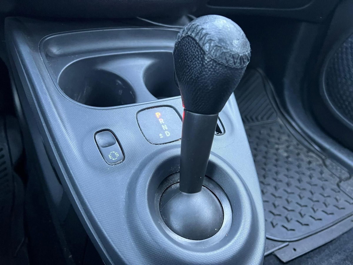 smart forfour forfour 90 0.9 Turbo twinamic Proxy (10)
