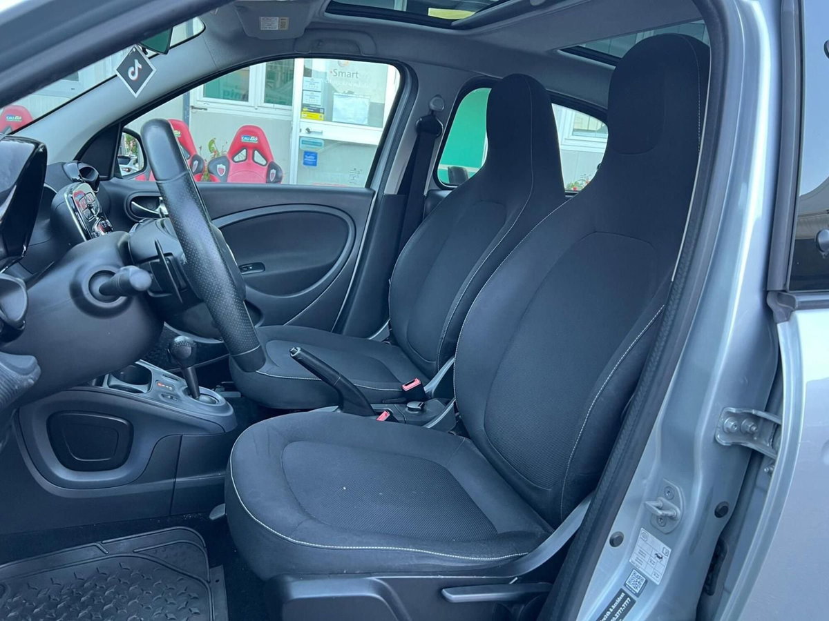 smart forfour forfour 90 0.9 Turbo twinamic Proxy (11)