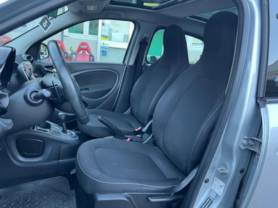 smart forfour forfour 90 0.9 Turbo twinamic Proxy (11)