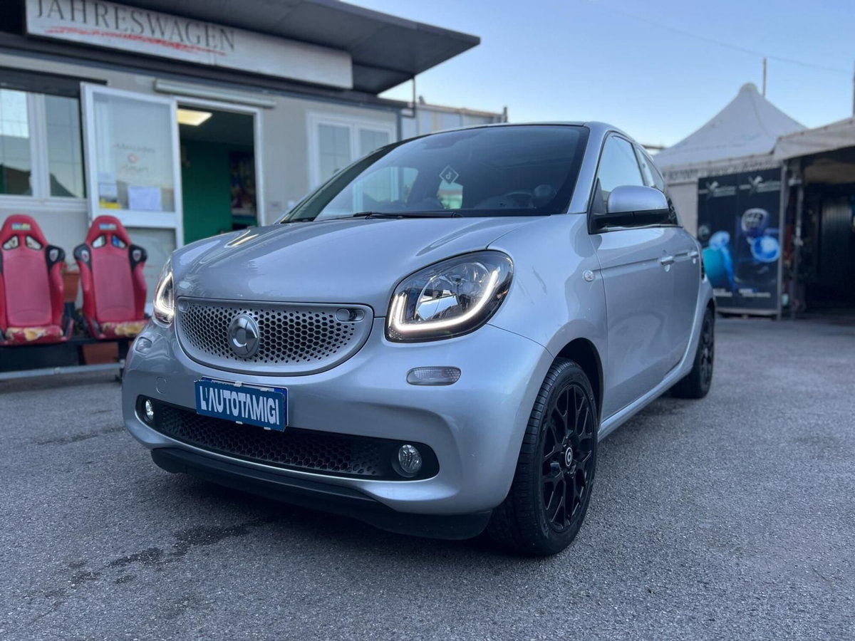 smart forfour forfour 90 0.9 Turbo twinamic Proxy (2)