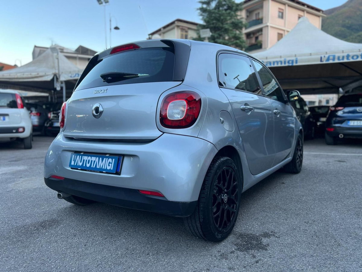 smart forfour forfour 90 0.9 Turbo twinamic Proxy (3)