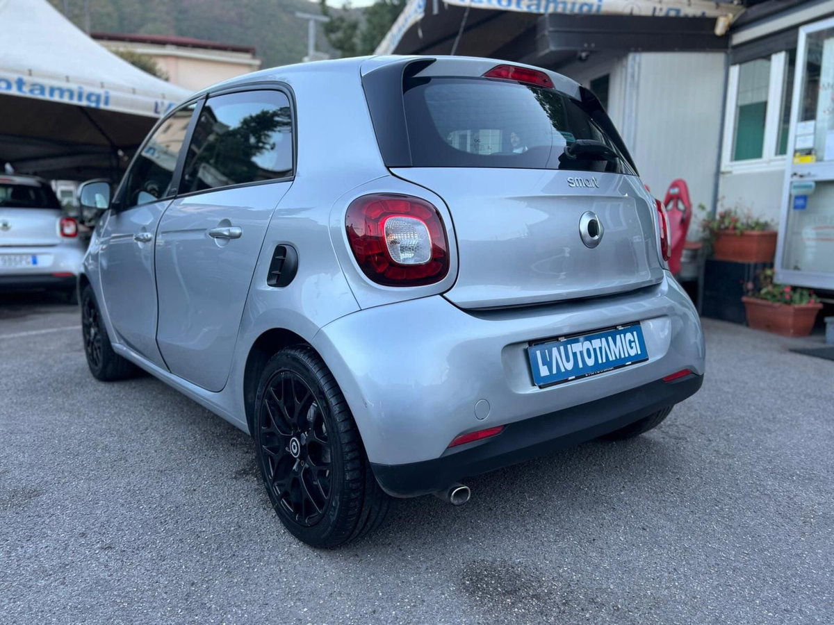 smart forfour forfour 90 0.9 Turbo twinamic Proxy (4)