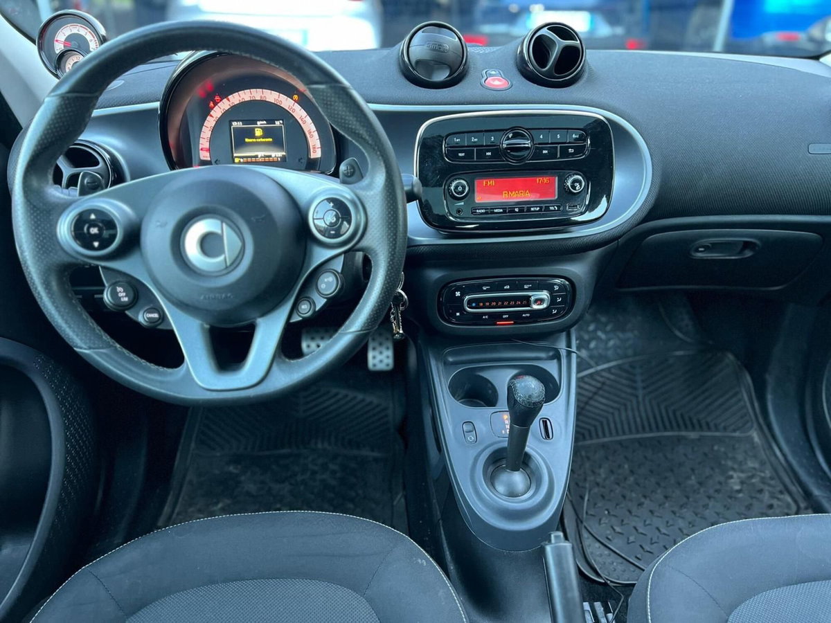 smart forfour forfour 90 0.9 Turbo twinamic Proxy (7)