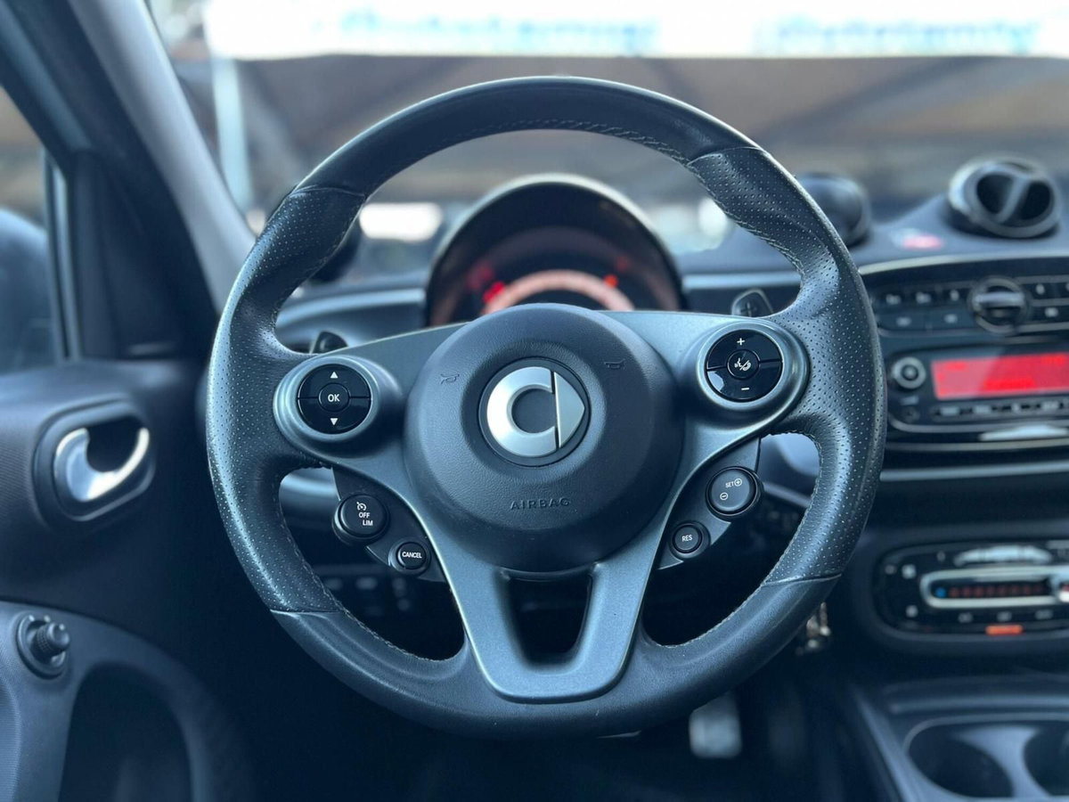 smart forfour forfour 90 0.9 Turbo twinamic Proxy (8)