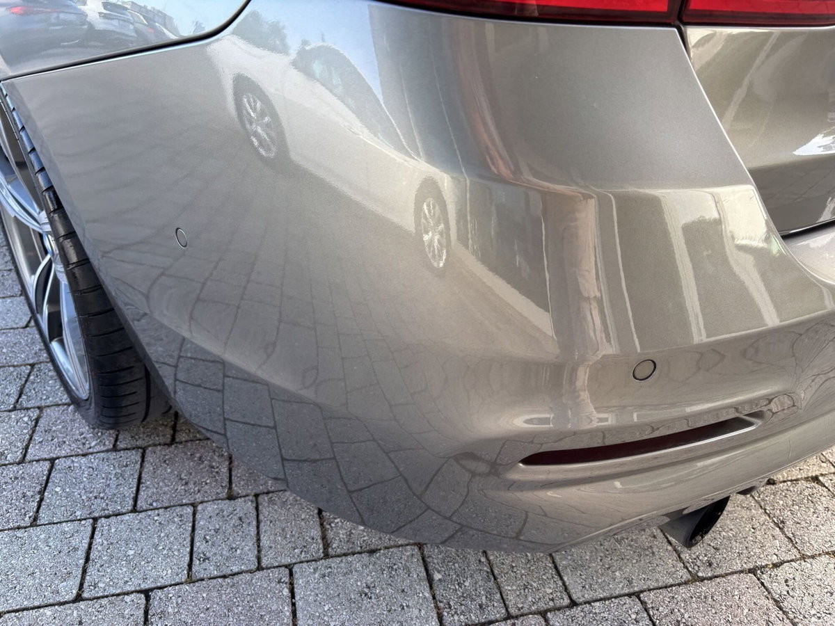 BMW Serie 3 Touring 318d  Business Advantage aut. (10)