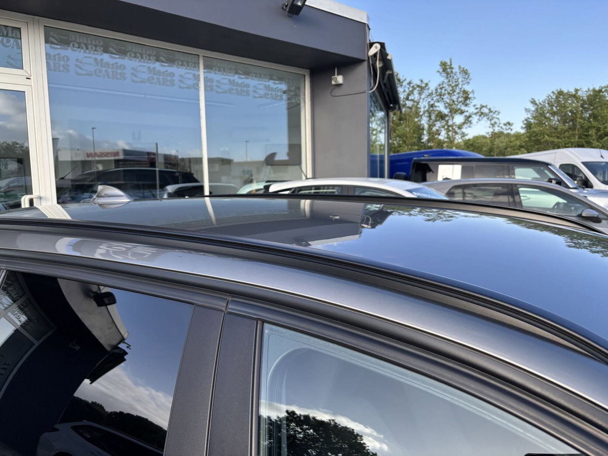 BMW Serie 3 Touring 318d  Business Advantage aut. (14)