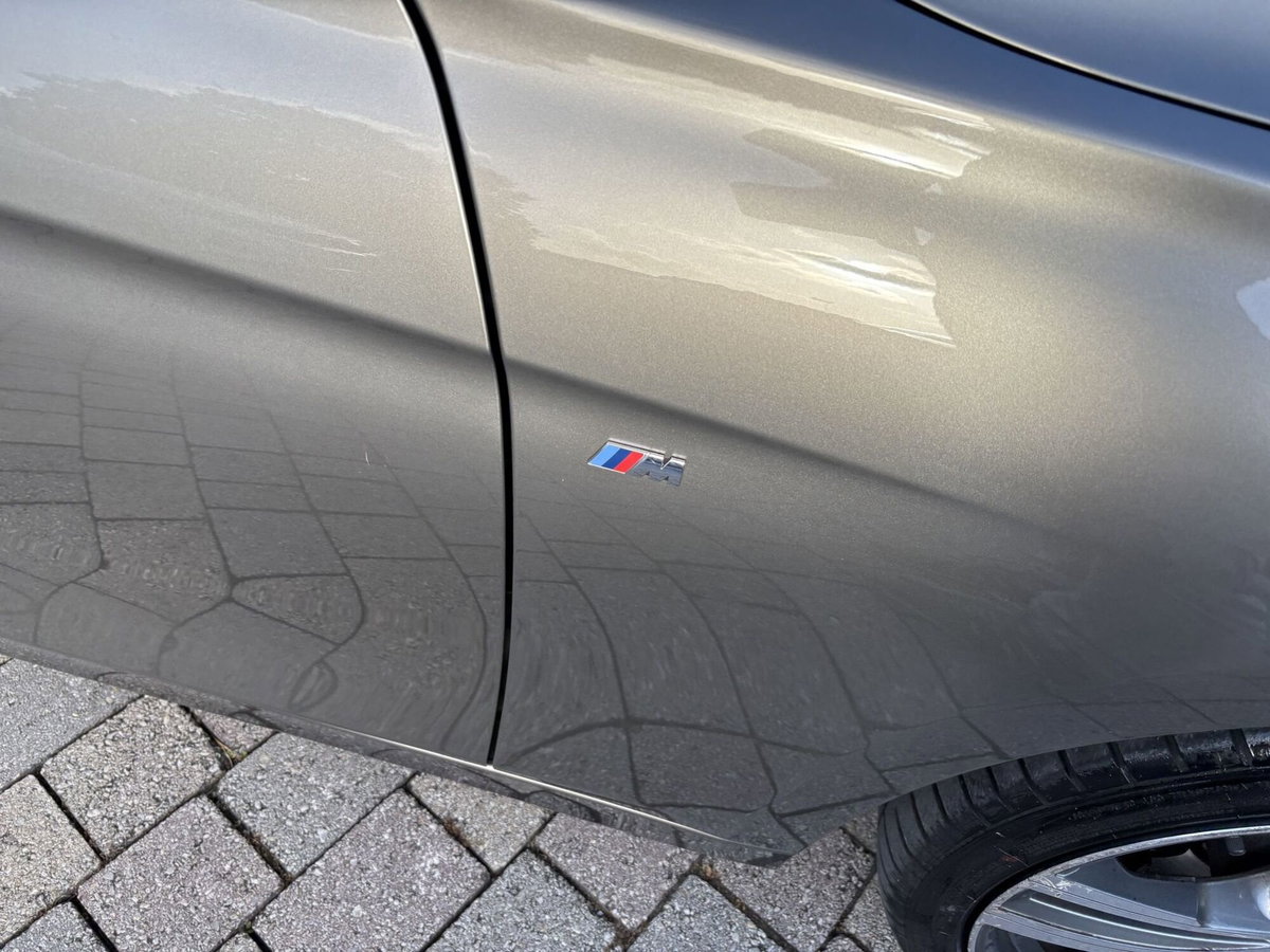 BMW Serie 3 Touring 318d  Business Advantage aut. (17)