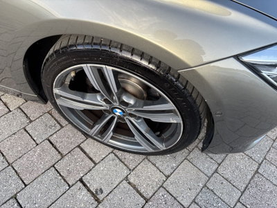 BMW Serie 3 Touring 318d  Business Advantage aut. (18)