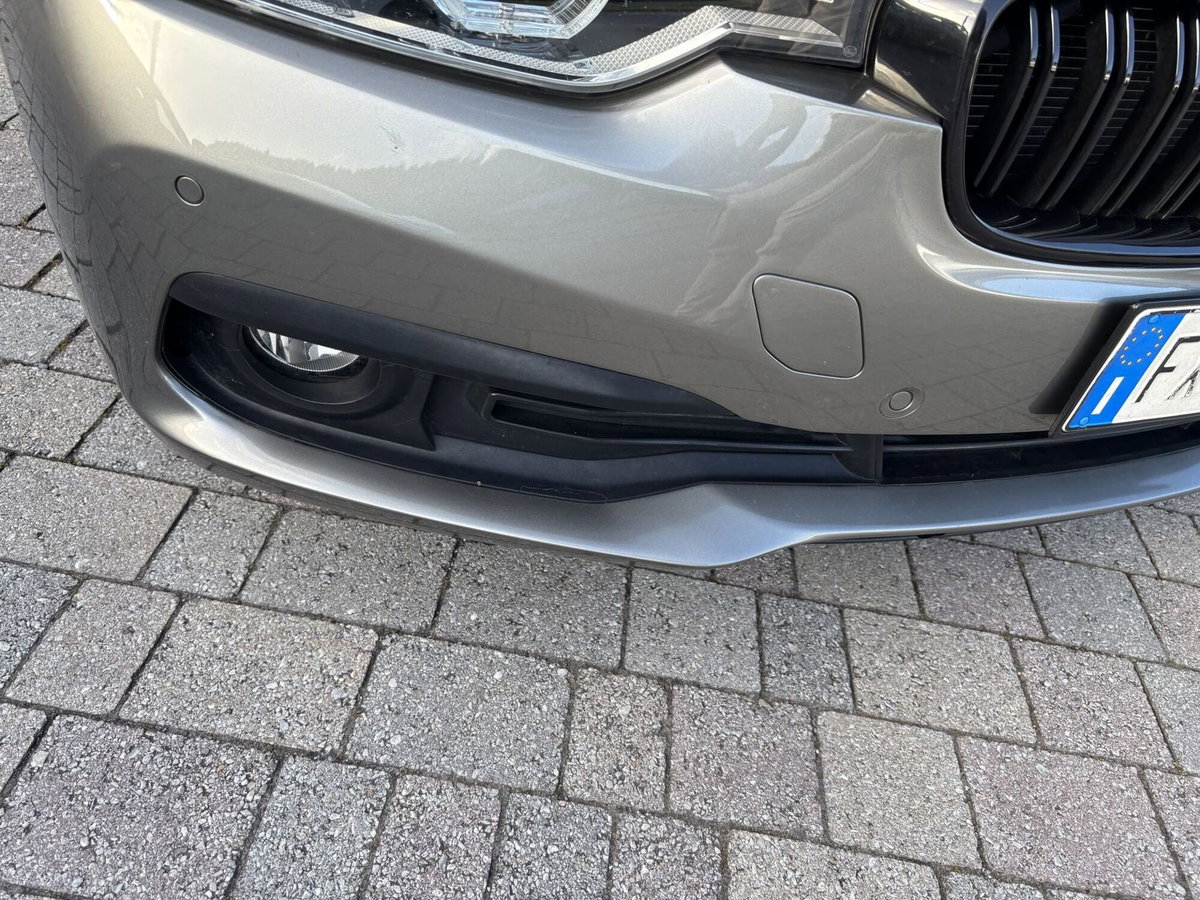 BMW Serie 3 Touring 318d  Business Advantage aut. (20)