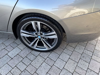 BMW Serie 3 Touring 318d  Business Advantage aut. (7)