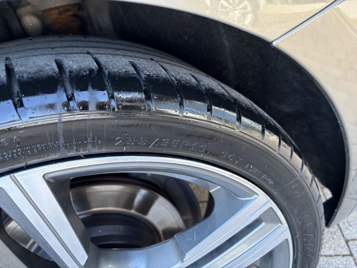 BMW Serie 3 Touring 318d  Business Advantage aut. (8)