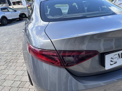 Alfa Romeo Giulia 2.2 Turbodiesel 150 CV AT8 Super (11)