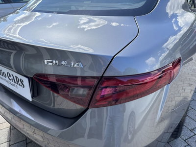 Alfa Romeo Giulia 2.2 Turbodiesel 150 CV AT8 Super (13)