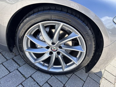 Alfa Romeo Giulia 2.2 Turbodiesel 150 CV AT8 Super (17)