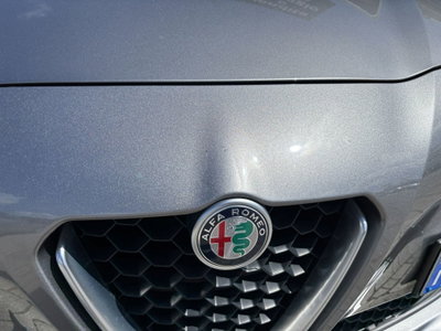 Alfa Romeo Giulia 2.2 Turbodiesel 150 CV AT8 Super (20)