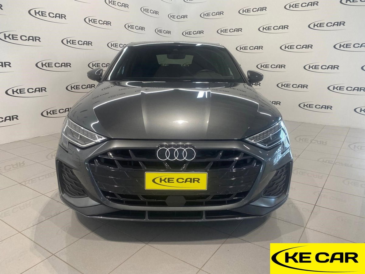 Audi A3 Sportback 35 TFSI S tronic Business (2)