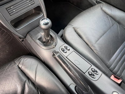 Porsche Boxster 2.5i 24V cat (10)