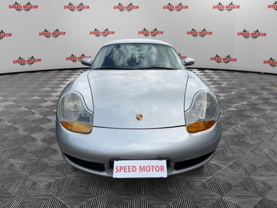 Porsche Boxster 2.5i 24V cat (2)
