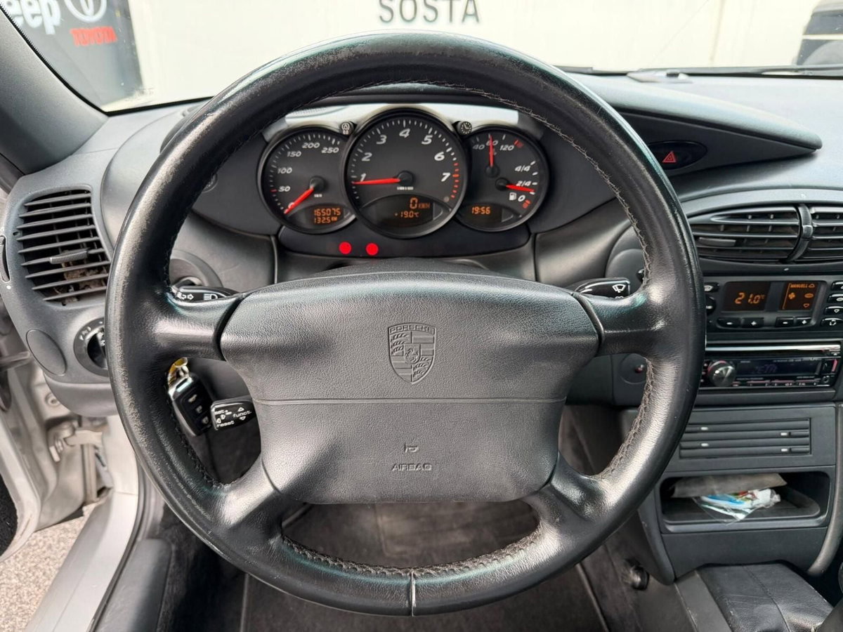 Porsche Boxster 2.5i 24V cat (9)