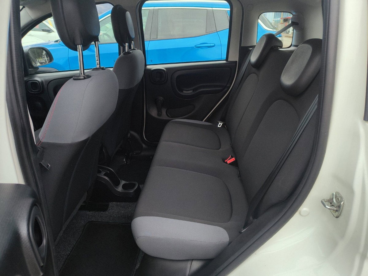 Fiat Panda 0.9 TwinAir Turbo S&S 4x4 (10)