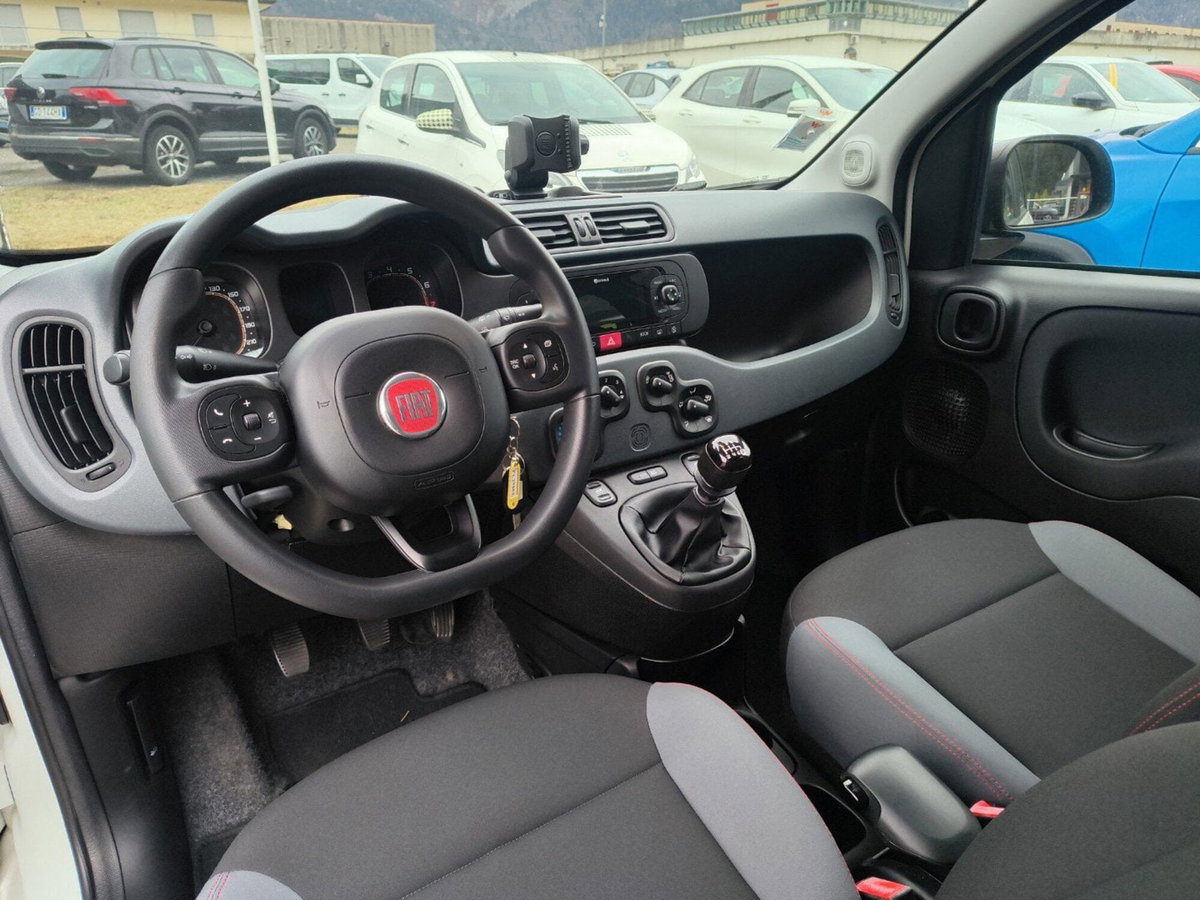 Fiat Panda 0.9 TwinAir Turbo S&S 4x4 (11)