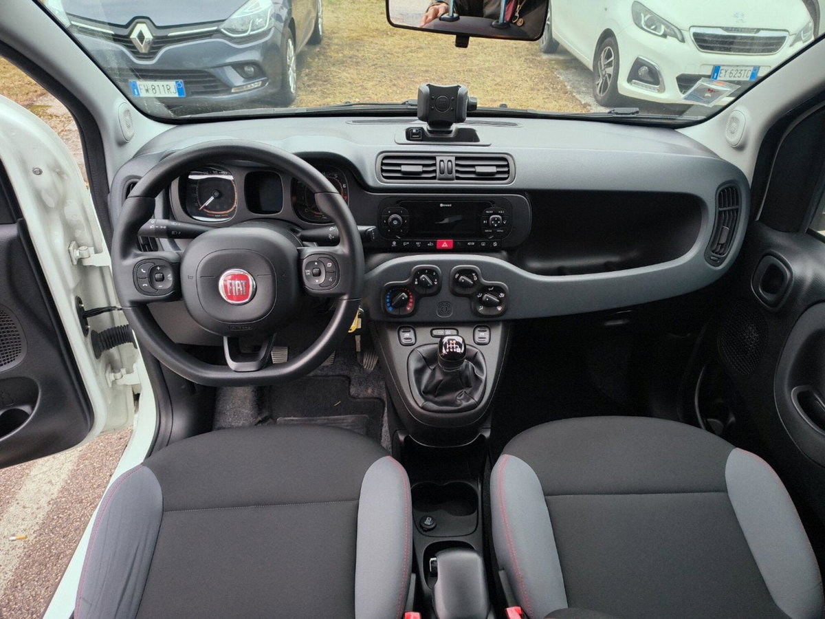 Fiat Panda 0.9 TwinAir Turbo S&S 4x4 (12)