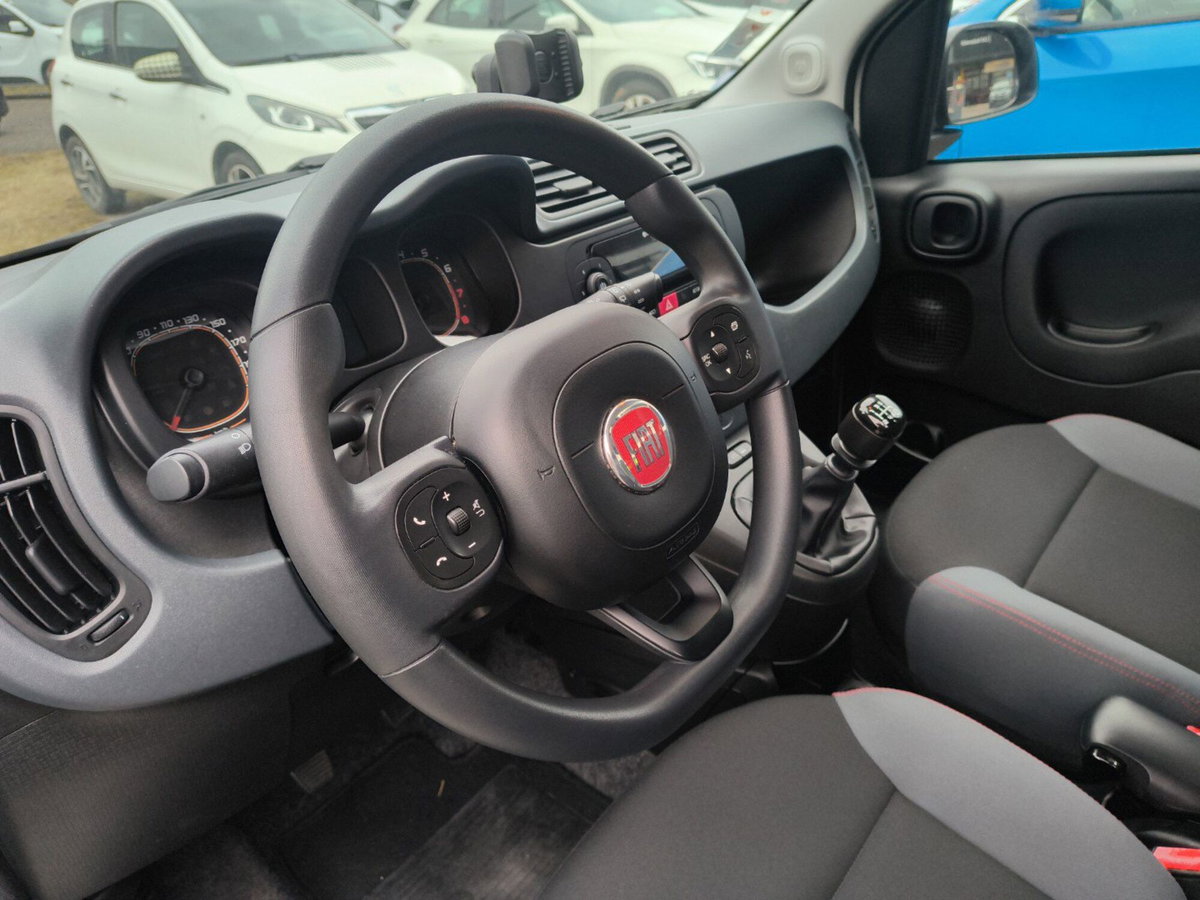 Fiat Panda 0.9 TwinAir Turbo S&S 4x4 (13)