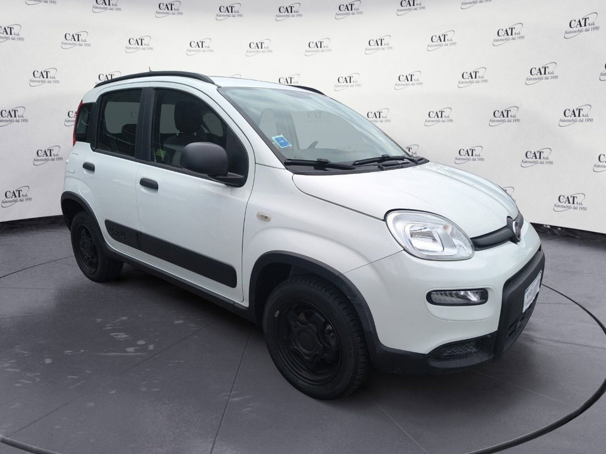 Fiat Panda 0.9 TwinAir Turbo S&S 4x4 (3)