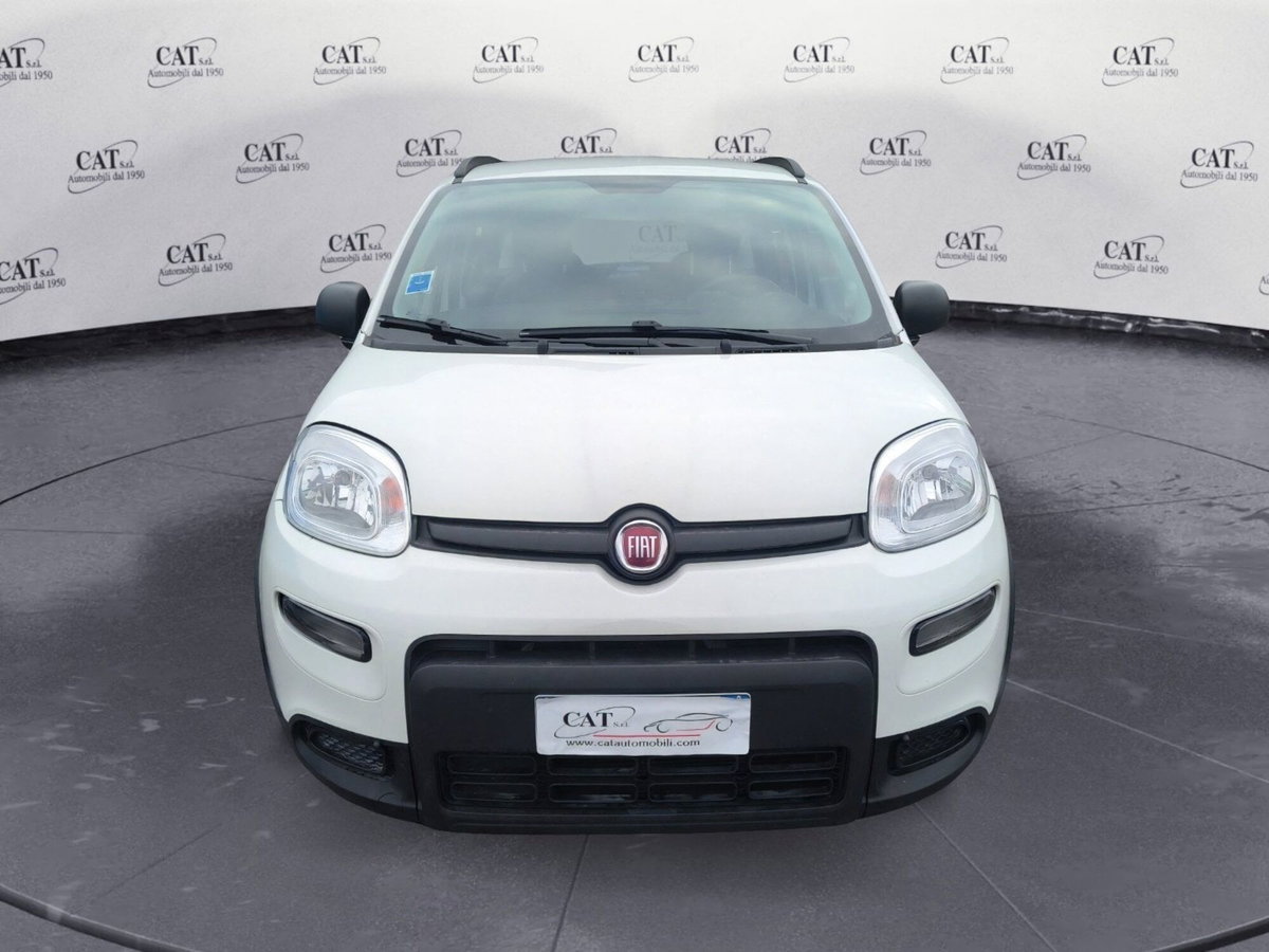 Fiat Panda 0.9 TwinAir Turbo S&S 4x4 (4)