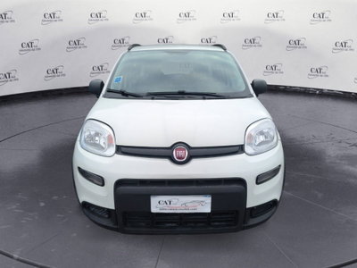 Fiat Panda 0.9 TwinAir Turbo S&S 4x4 (4)