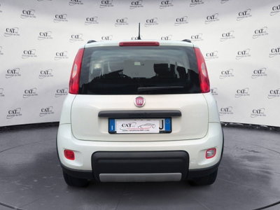 Fiat Panda 0.9 TwinAir Turbo S&S 4x4 (7)