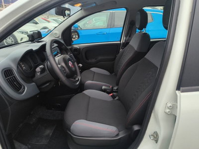 Fiat Panda 0.9 TwinAir Turbo S&S 4x4 (8)