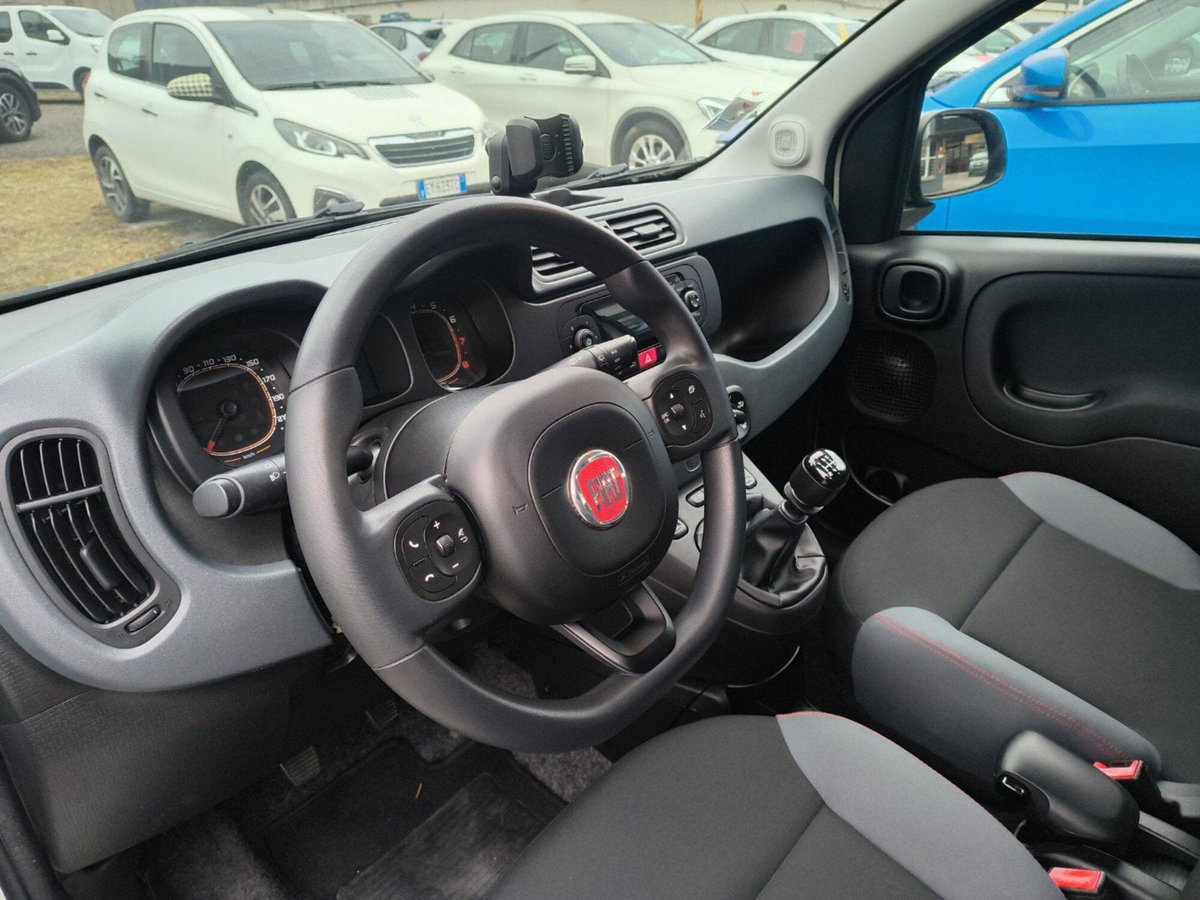 Fiat Panda 0.9 TwinAir Turbo S&S 4x4 (9)
