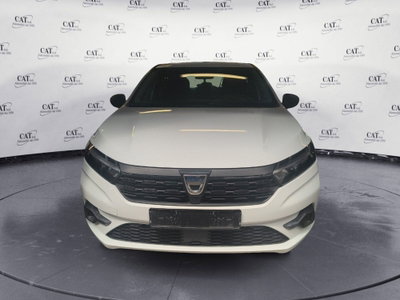 Dacia Sandero Streetway 1.0 TCe 90 CV Comfort (3)