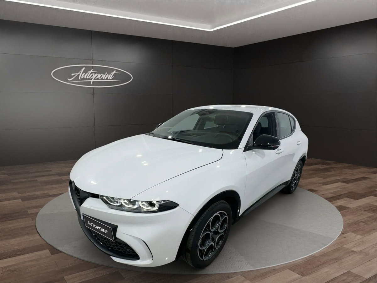 Alfa Romeo Tonale 1.6 Sprint 130cv tct6