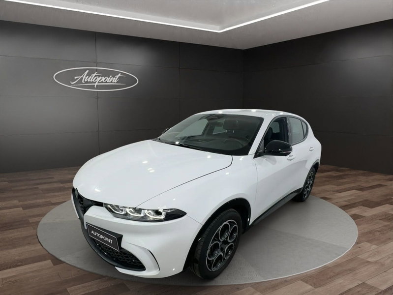 Alfa Romeo Tonale 1.6 Sprint 130cv tct6