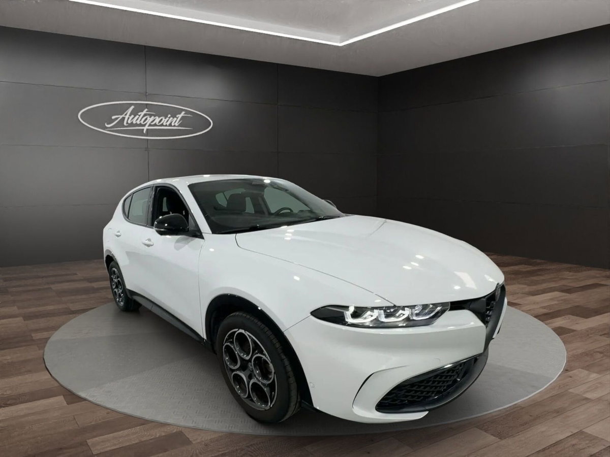 Alfa Romeo Tonale 1.6 Sprint 130cv tct6 (3)