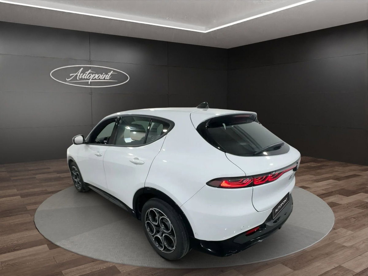 Alfa Romeo Tonale 1.6 Sprint 130cv tct6 (5)