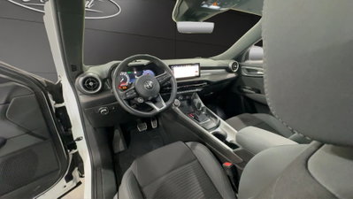 Alfa Romeo Tonale 1.6 Sprint 130cv tct6 (6)