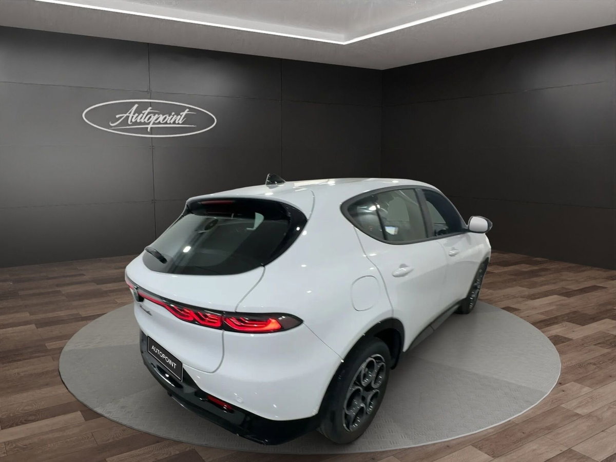 Alfa Romeo Tonale 1.6 Sprint 130cv tct6 (7)