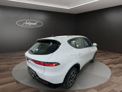 Alfa Romeo Tonale 1.6 Sprint 130cv tct6 (7)