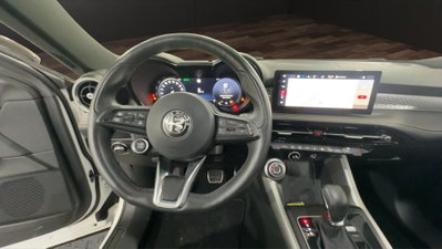 Alfa Romeo Tonale 1.6 Sprint 130cv tct6 (9)