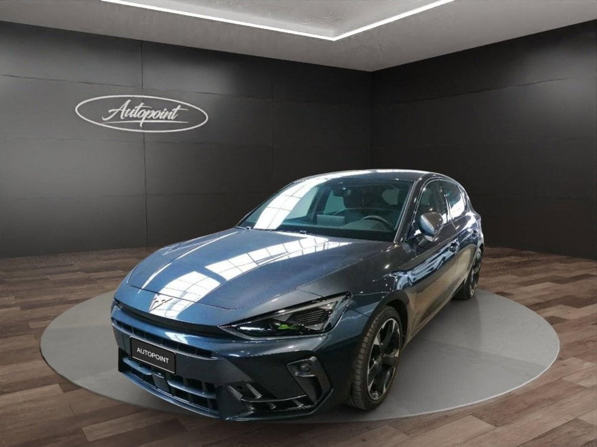 Cupra Leon Leon 2.0 tdi 150cv dsg